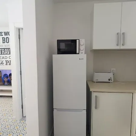 Mouraria Lisbon Soul Apartments T3 - 6Pax Exterior photo