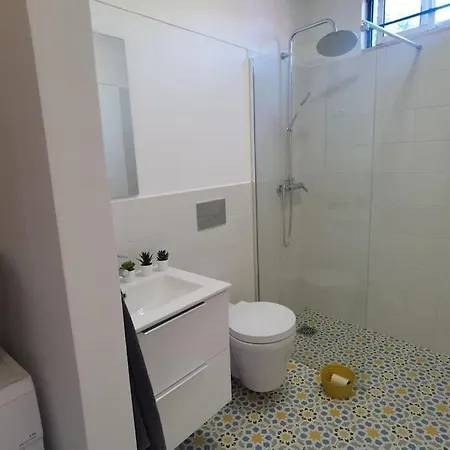 Mouraria Lisbon Soul Apartments T3 - 6Pax Exterior photo