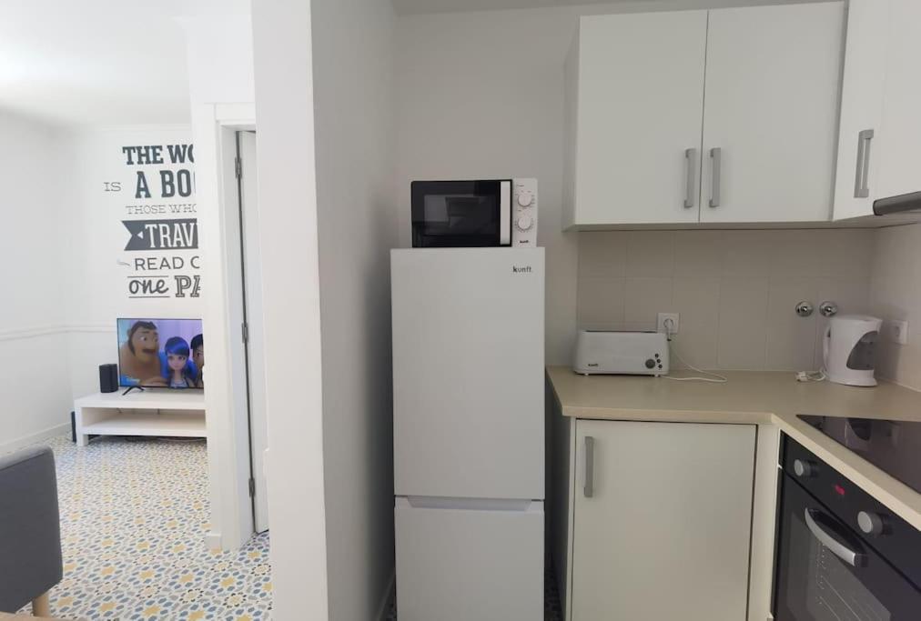 Appartamento Mouraria Soul T3 - 6pax