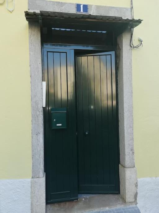 Mouraria Soul T3 - 6pax * Lisbona