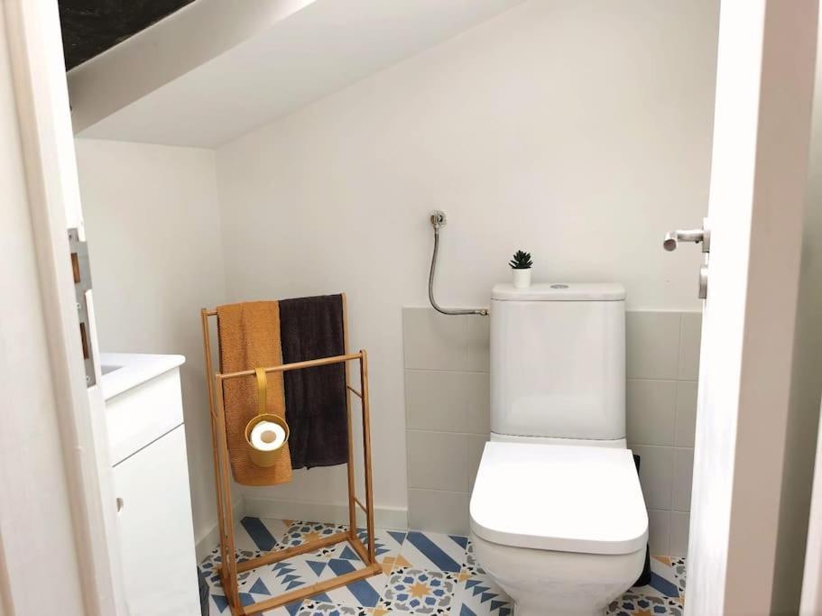 Appartamento Mouraria Soul T3 - 6pax