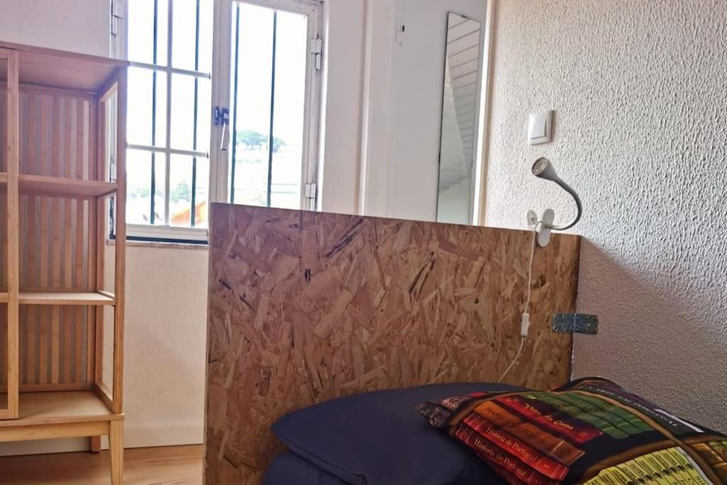 Appartamento Mouraria Soul T3 - 6pax Lisbona