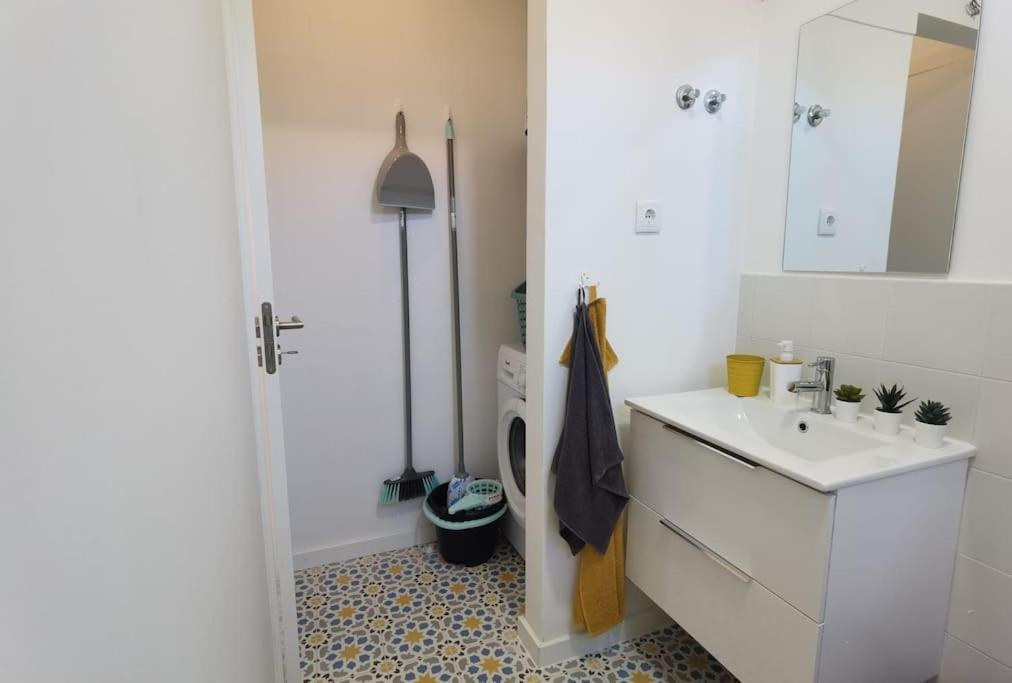 Mouraria Soul T3 - 6pax Appartamento *