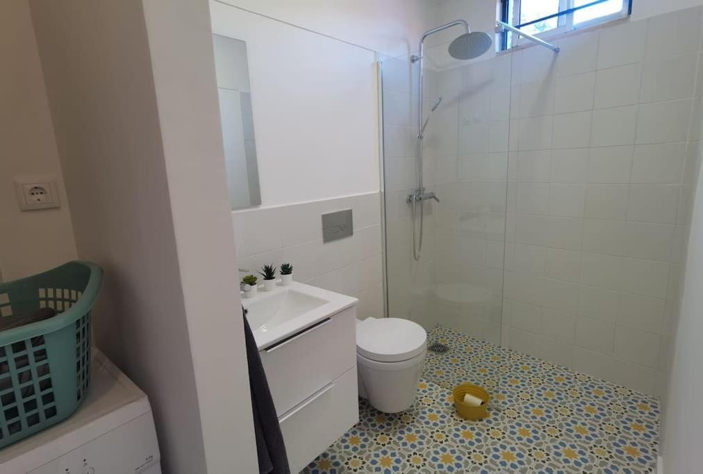 Appartamento Mouraria Soul T3 - 6pax Lisbona