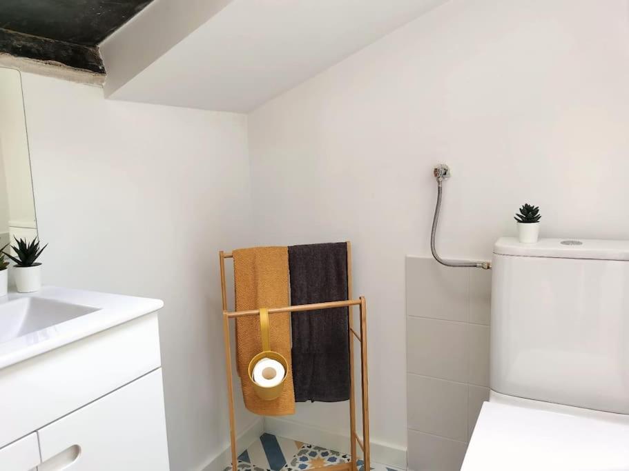 Appartamento Mouraria Soul T3 - 6pax Lisbona