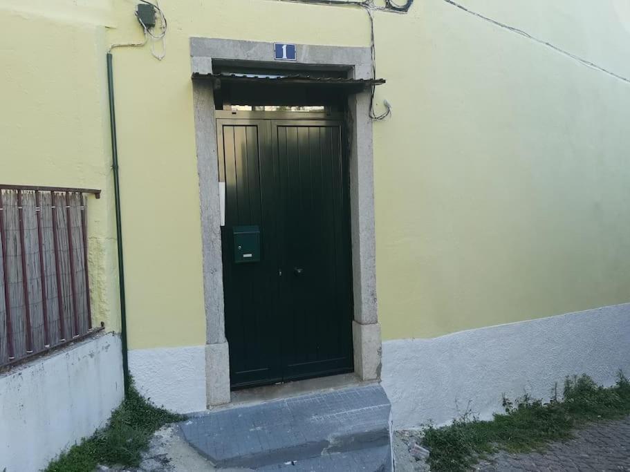 Mouraria Soul T3 - 6pax Appartamento Lisbona
